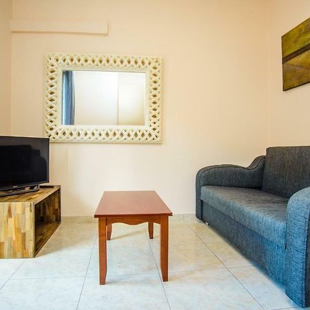 ארגוסטולי "Hermes" Central Apartment מראה חיצוני תמונה