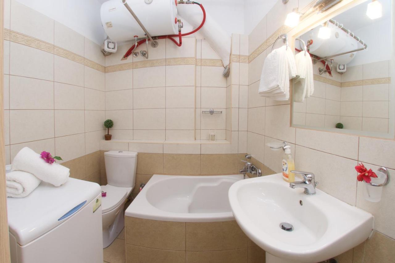 ארגוסטולי "Hermes" Central Apartment מראה חיצוני תמונה