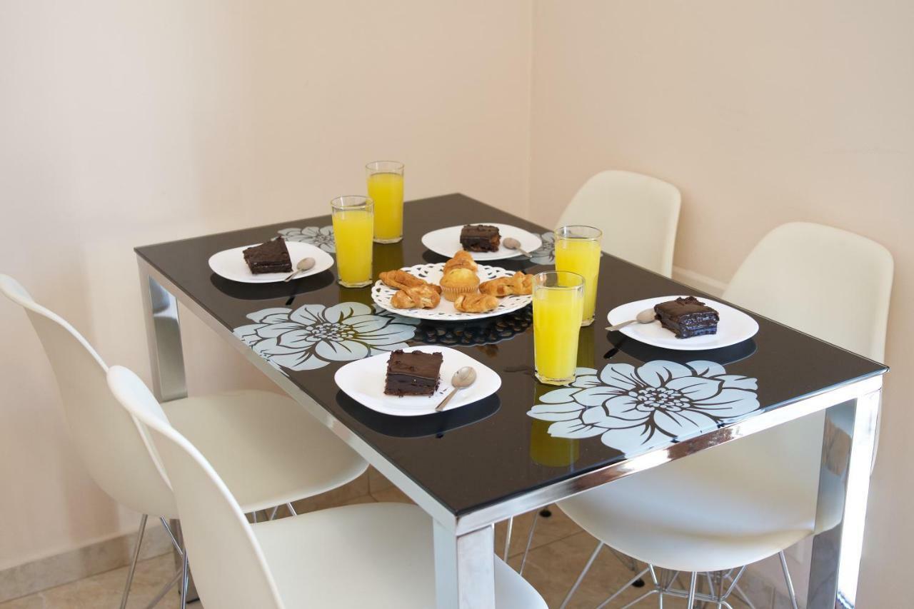 ארגוסטולי "Hermes" Central Apartment מראה חיצוני תמונה